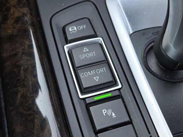 2015 BMW X5 xDrive35i AWD 4dr SAV