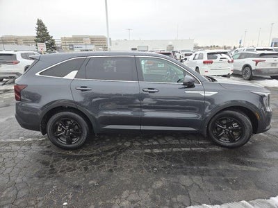 2024 Kia Sorento LX FWD