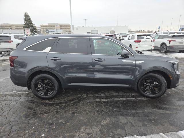 2024 Kia Sorento LX FWD