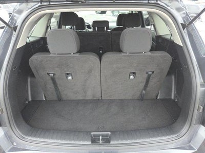 2024 Kia Sorento LX FWD