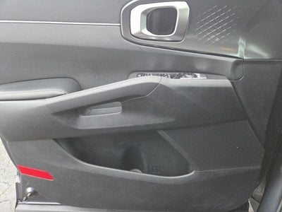 2024 Kia Sorento LX FWD