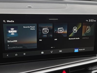 2024 Kia Sorento LX FWD