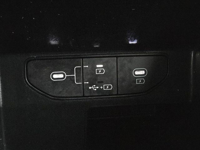 2024 Kia Sorento LX FWD