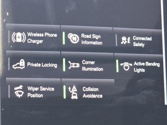 2022 Volvo S60 B5 AWD Momentum