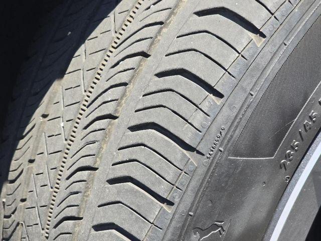 2022 Volvo S60 B5 AWD Momentum