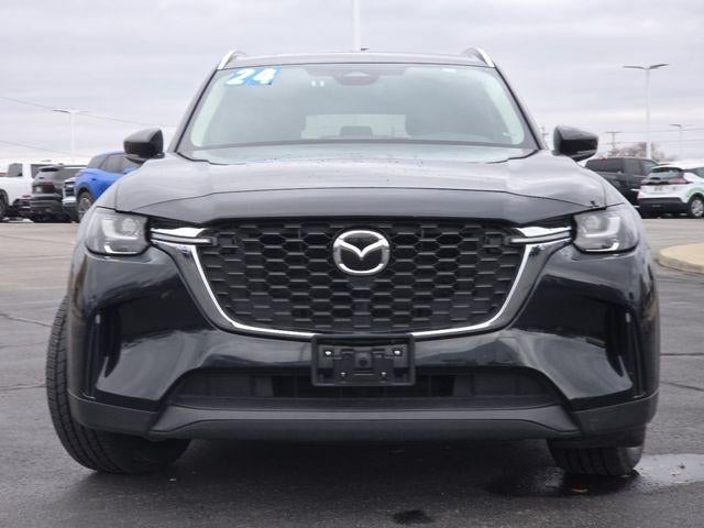 2024 Mazda Mazda CX-90 3.3 Turbo Select AWD