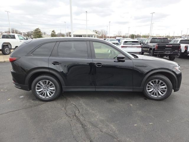2024 Mazda Mazda CX-90 3.3 Turbo Select AWD
