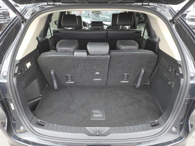 2024 Mazda Mazda CX-90 3.3 Turbo Select AWD