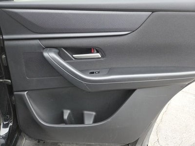 2024 Mazda Mazda CX-90 3.3 Turbo Select AWD