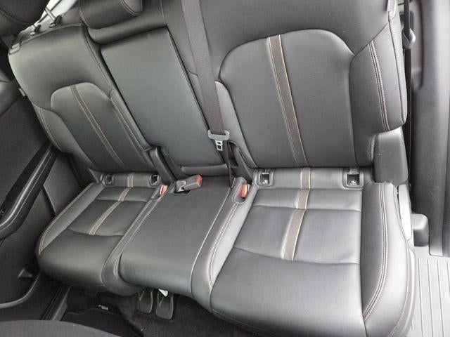 2024 Mazda Mazda CX-90 3.3 Turbo Select AWD