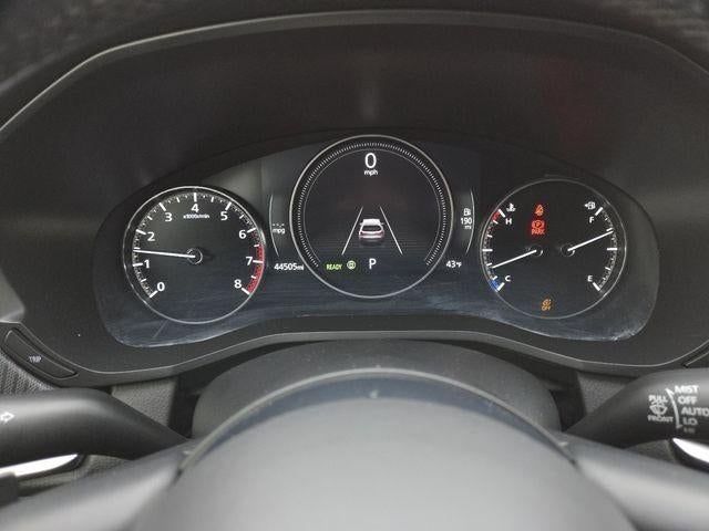 2024 Mazda Mazda CX-90 3.3 Turbo Select AWD