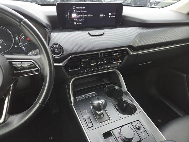 2024 Mazda Mazda CX-90 3.3 Turbo Select AWD