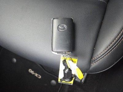 2024 Mazda Mazda CX-90 3.3 Turbo Select AWD