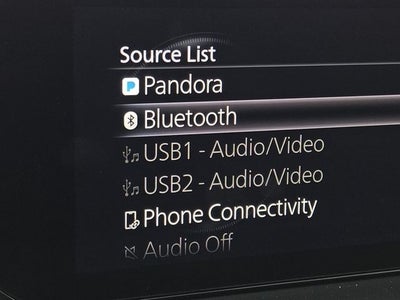 2024 Mazda Mazda CX-90 3.3 Turbo Select AWD