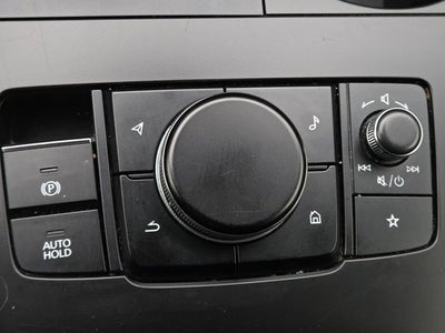 2024 Mazda Mazda CX-90 3.3 Turbo Select AWD