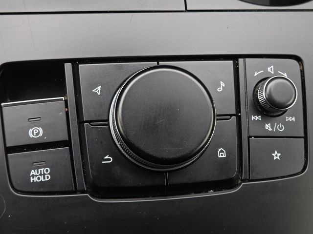 2024 Mazda Mazda CX-90 3.3 Turbo Select AWD