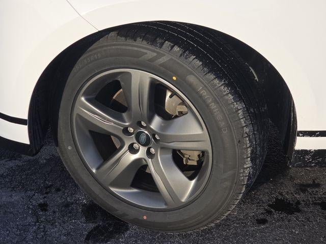 2025 Land Rover Range Rover Velar P250 Dynamic SE