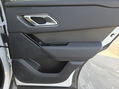 2025 Land Rover Range Rover Velar P250 Dynamic SE