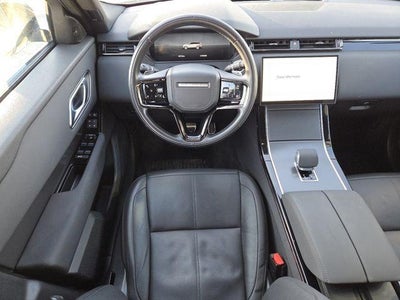 2025 Land Rover Range Rover Velar P250 Dynamic SE