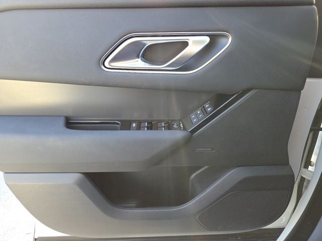 2025 Land Rover Range Rover Velar P250 Dynamic SE