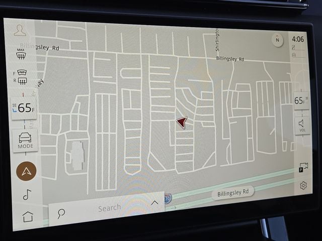 2025 Land Rover Range Rover Velar P250 Dynamic SE