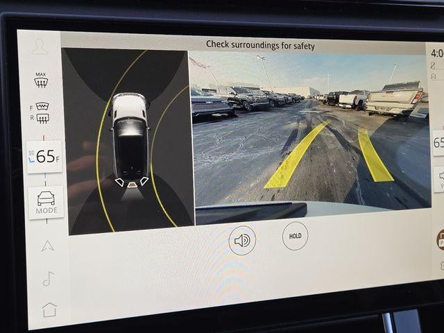 2025 Land Rover Range Rover Velar P250 Dynamic SE