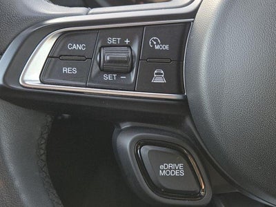 2024 Dodge Hornet R/T EAWD