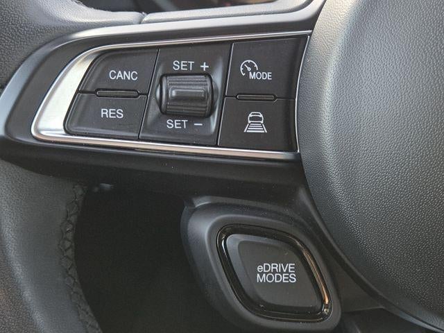 2024 Dodge Hornet R/T EAWD