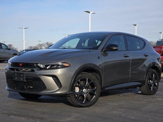 2024 Dodge Hornet R/T EAWD