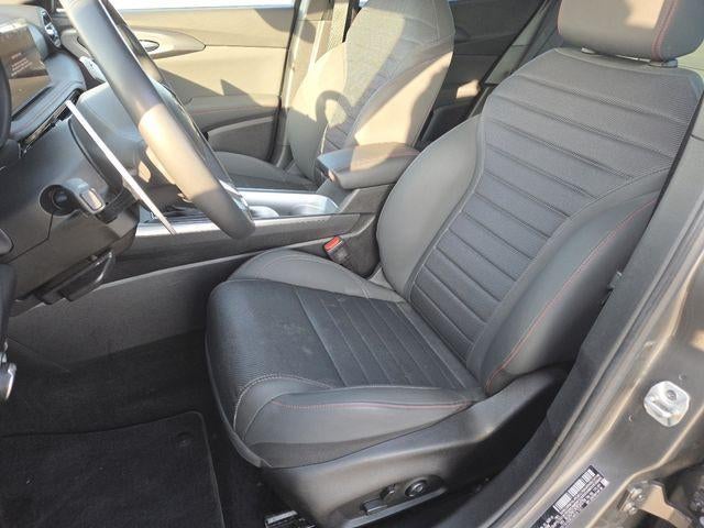 2024 Dodge Hornet R/T EAWD