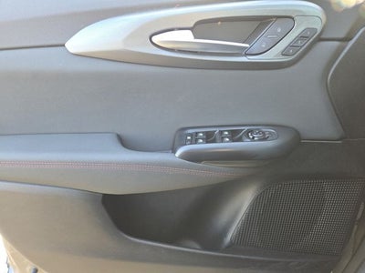 2024 Dodge Hornet R/T EAWD