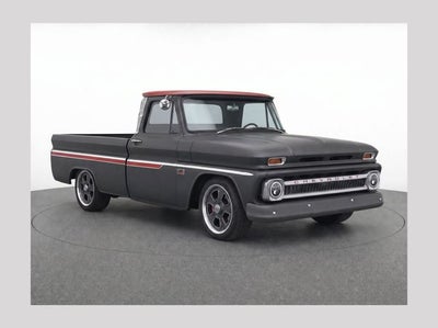 1966 Chevrolet C/K 10 Truck
