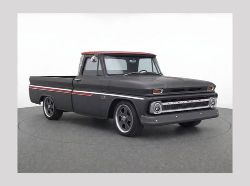 1966 Chevrolet C/K 10 Truck