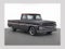 1966 Chevrolet C/K 10 Truck