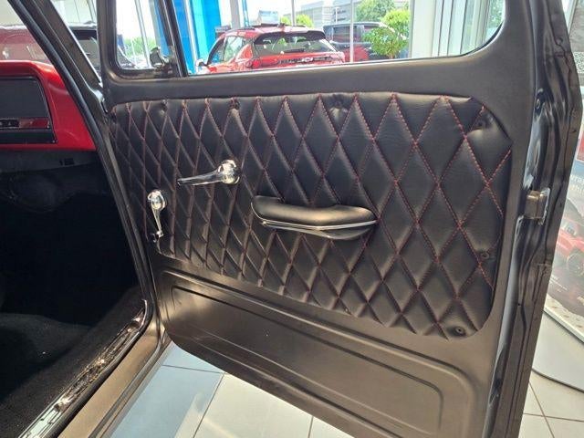 1966 Chevrolet C/K 10 Truck