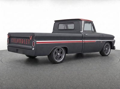 1966 Chevrolet C/K 10 Truck