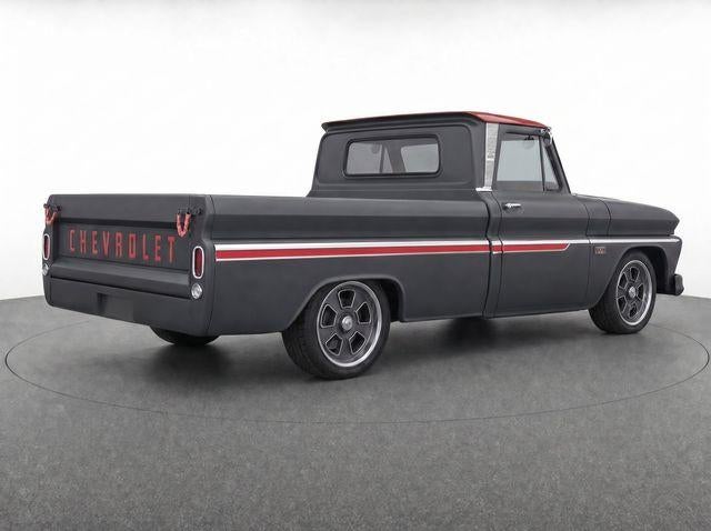 1966 Chevrolet C/K 10 Truck