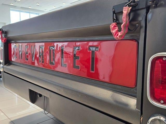 1966 Chevrolet C/K 10 Truck