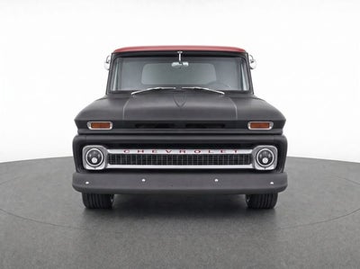 1966 Chevrolet C/K 10 Truck