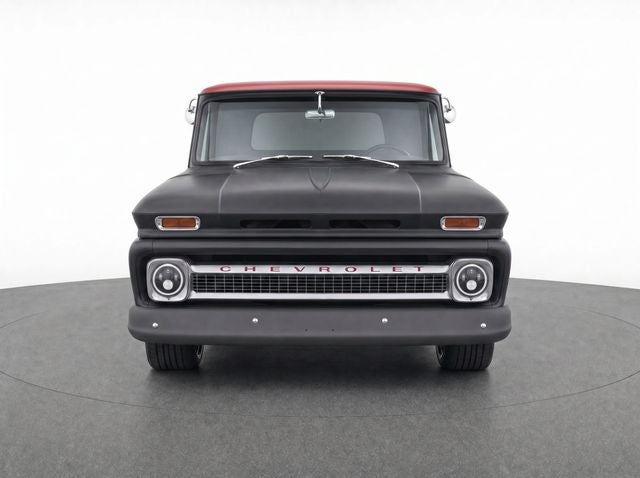 1966 Chevrolet C/K 10 Truck