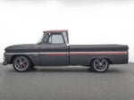 1966 Chevrolet C/K 10 Truck