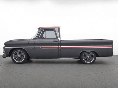 1966 Chevrolet C/K 10 Truck