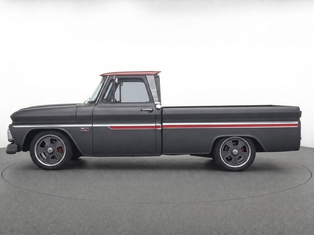 1966 Chevrolet C/K 10 Truck