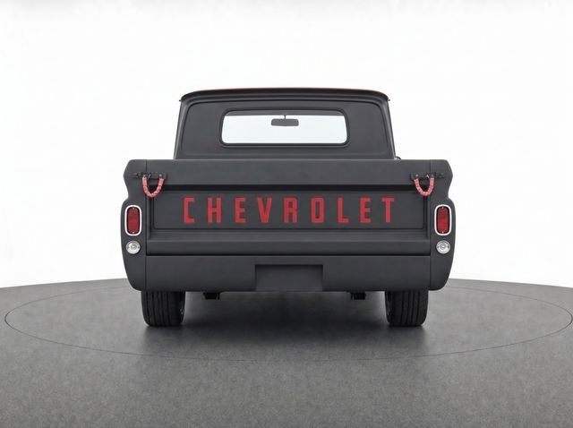1966 Chevrolet C/K 10 Truck