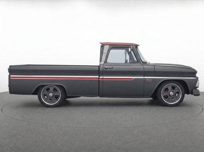 1966 Chevrolet C/K 10 Truck