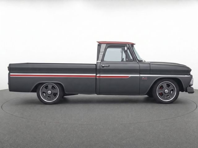 1966 Chevrolet C/K 10 Truck