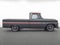 1966 Chevrolet C/K 10 Truck