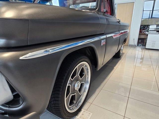 1966 Chevrolet C/K 10 Truck