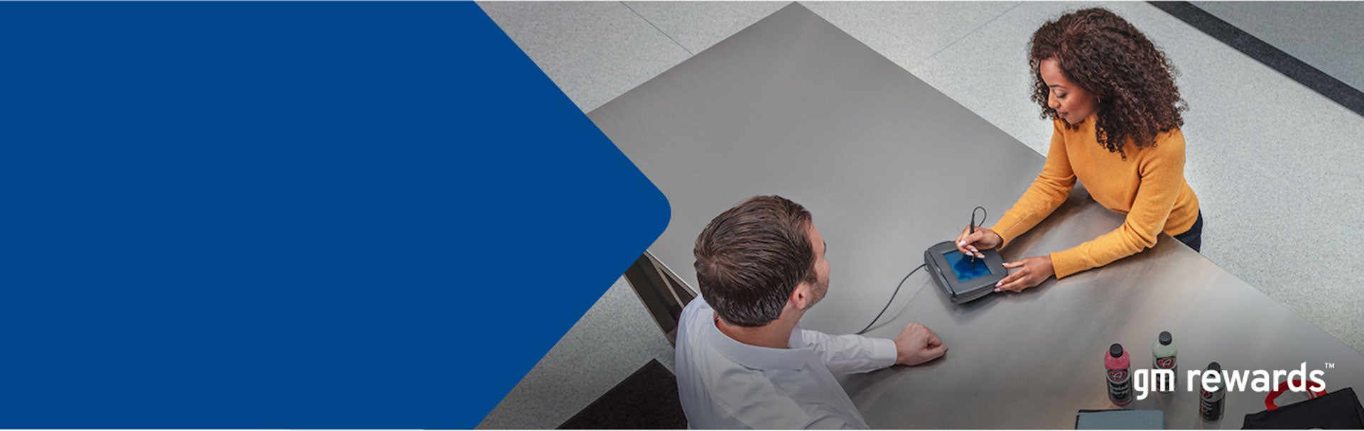 Ricart Chevrolet in Columbus OH