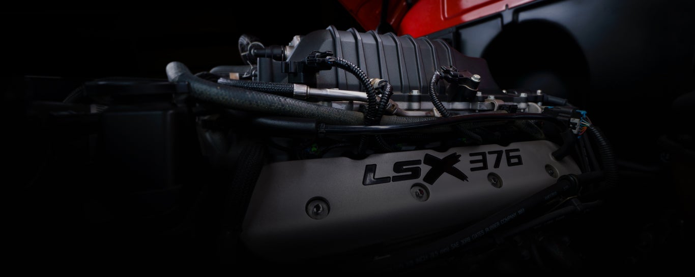 Ricart Chevrolet in Columbus OH